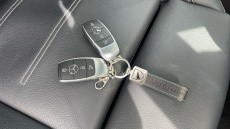Mercedes-Benz CLA 200 AMG Line Premium + Night Ed 4dr Tip Auto Petrol Saloon